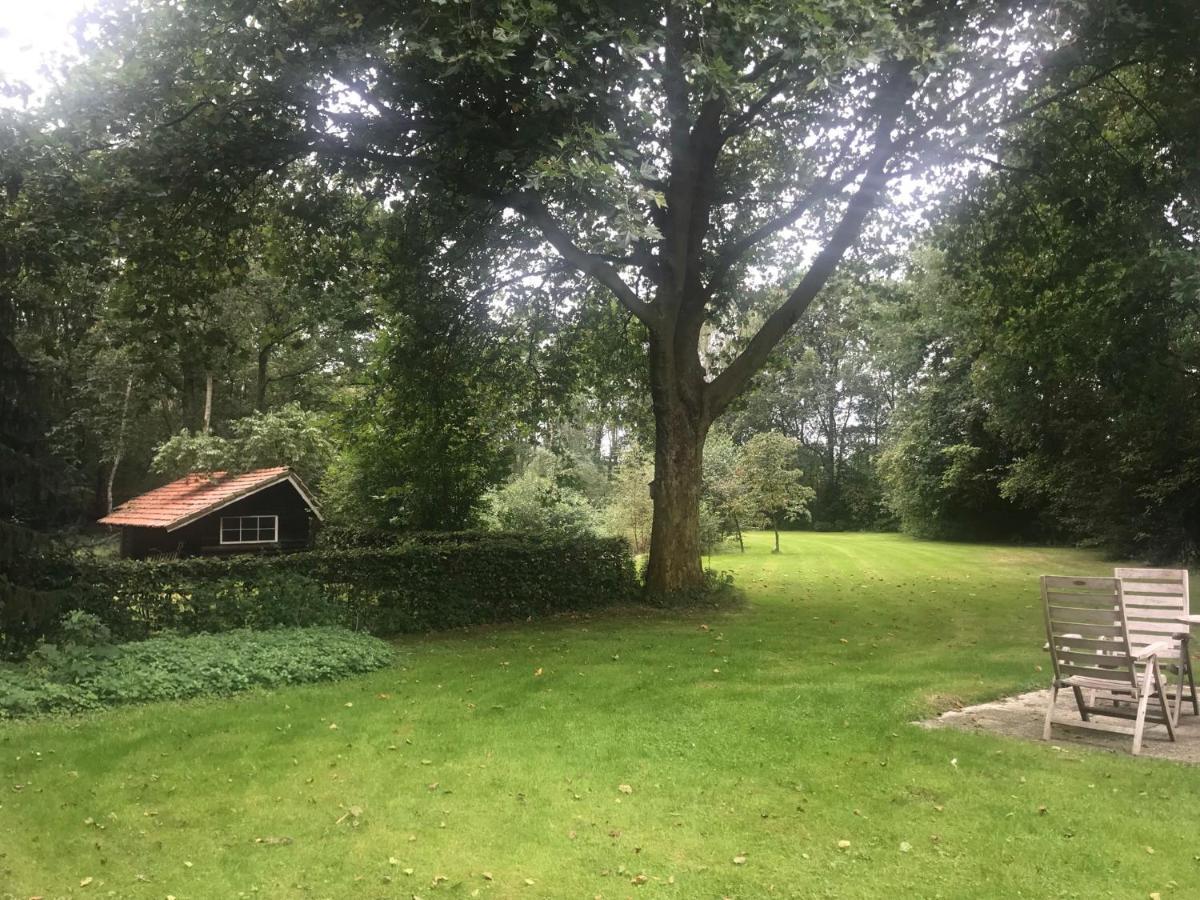 Timeout-breda Vakantiehuis *