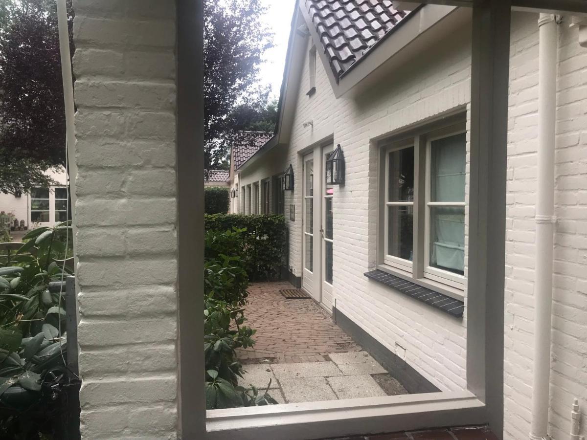 Vakantiehuis Timeout-breda Breda