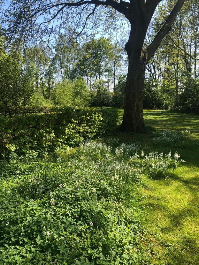 Timeout-breda Vakantiehuis *