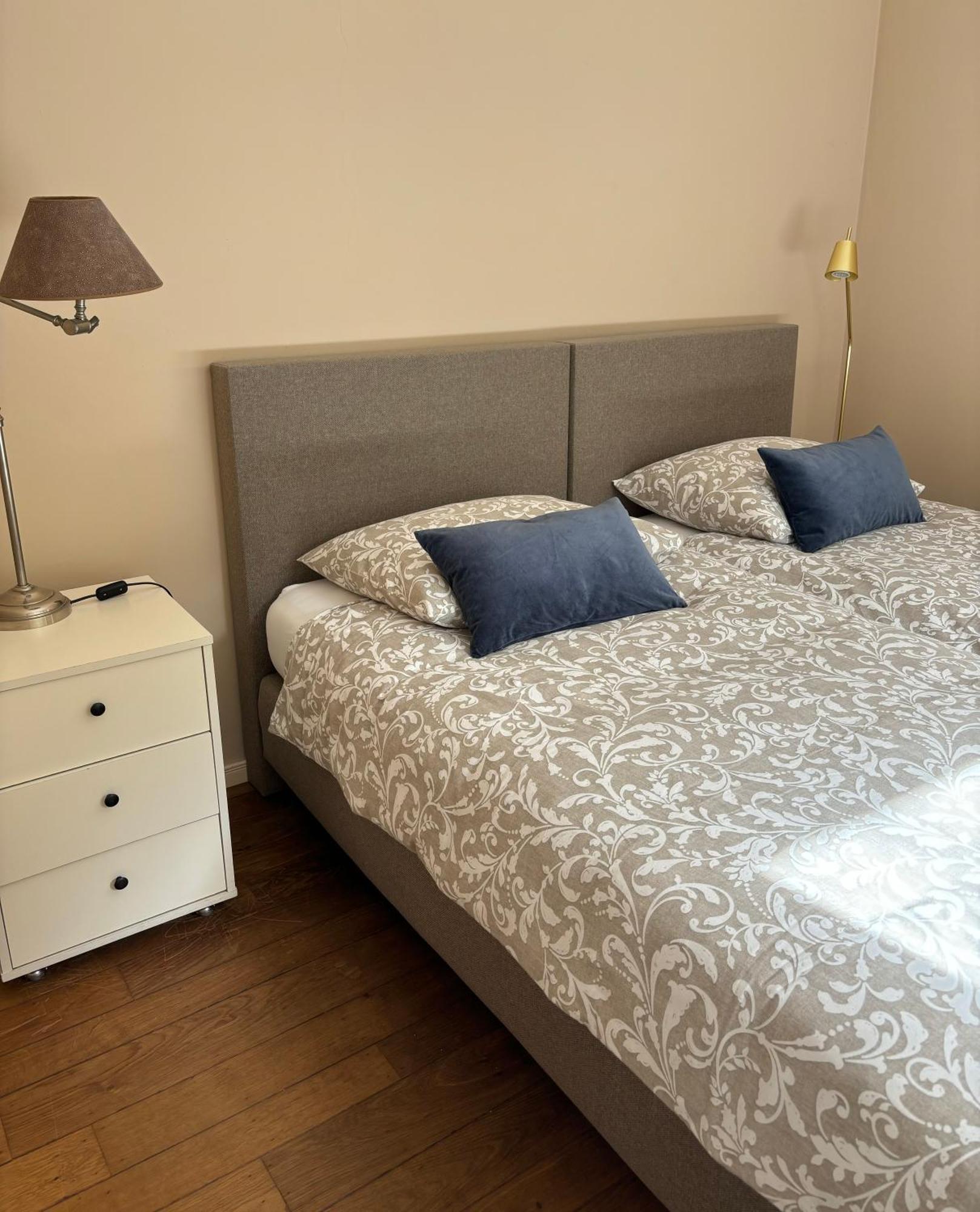Timeout-breda Vakantiehuis