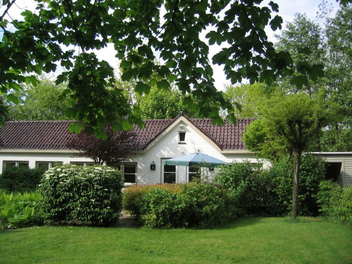Vakantiehuis Timeout-breda *
