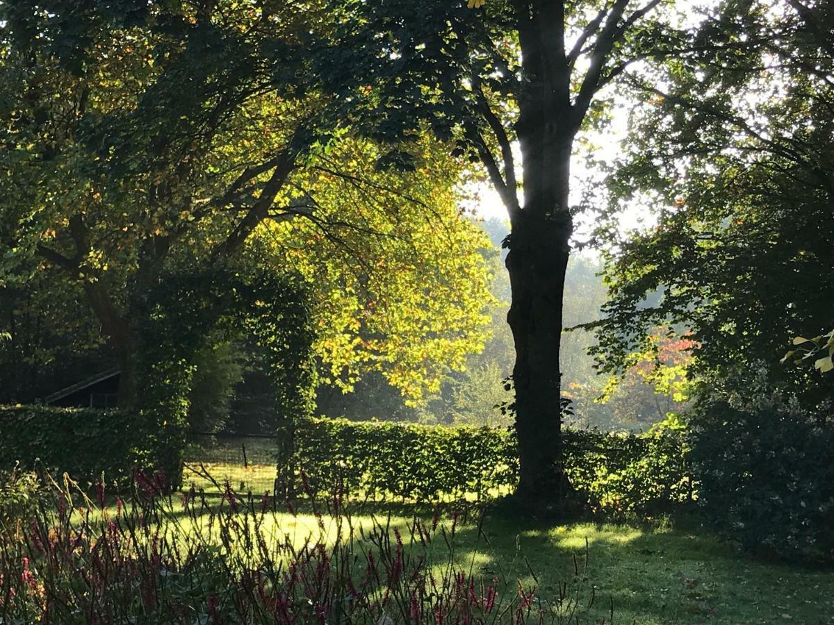 Vakantiehuis Timeout-breda Breda