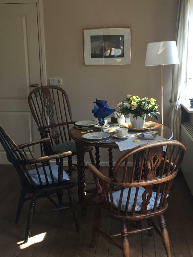 Timeout-breda Vakantiehuis *