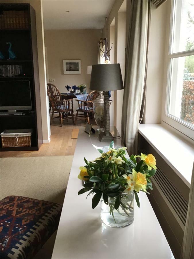 Timeout-breda Vakantiehuis
